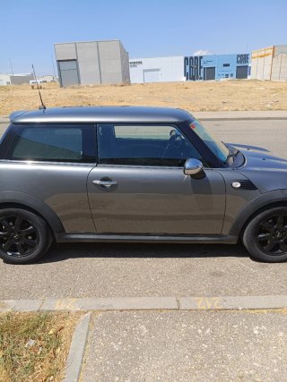 MINI Mini 2009