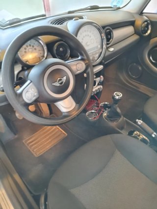 MINI Mini 2009