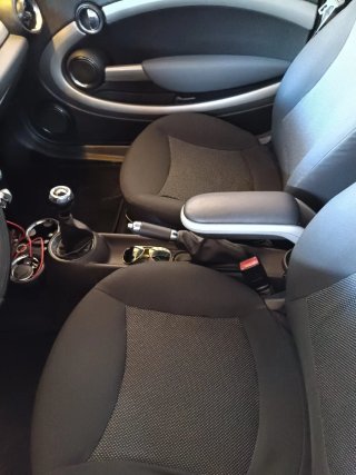 MINI Mini 2009