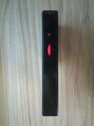 Detector de metales y voltaje Kopp TS-70