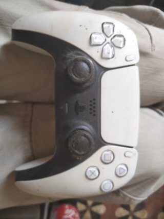 Mando Sony PS5