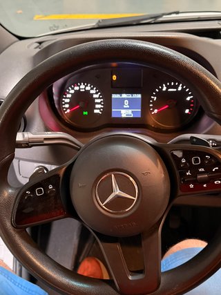 Mercedes-Benz Sprinter 2023
