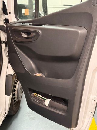 Mercedes-Benz Sprinter 2023