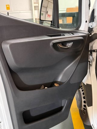 Mercedes-Benz Sprinter 2023