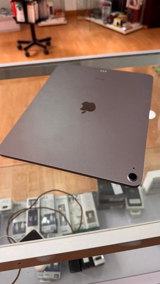 iPad Air 13 M2 128GB Gris 2024