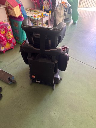 Silla de coche para niño