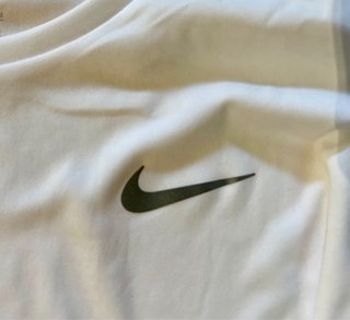 Camiseta técnica Nike running manga larga