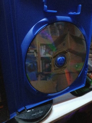 Ratchet Gladiator PS2