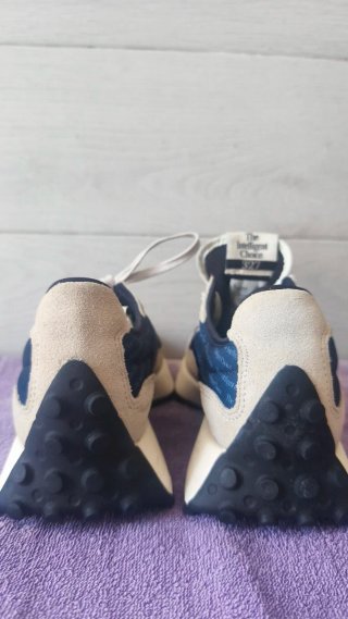 Sneakers New Balance 327 Donna