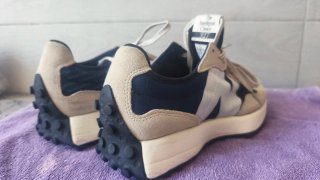 Sneakers New Balance 327 Donna
