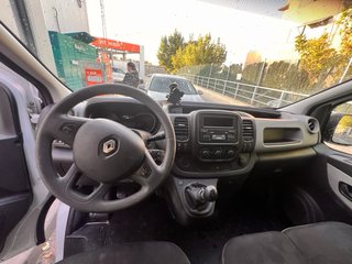 Renault Trafic 2015