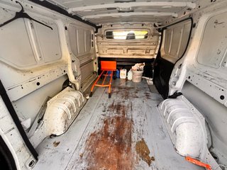 Renault Trafic 2015