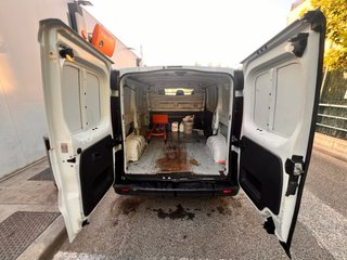 Renault Trafic 2015