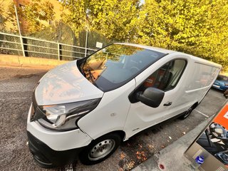 Renault Trafic 2015