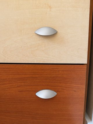 Dormitorio modular completo de gran almacenaje