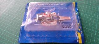 Scalextric Superslot McLaren F1 1:32