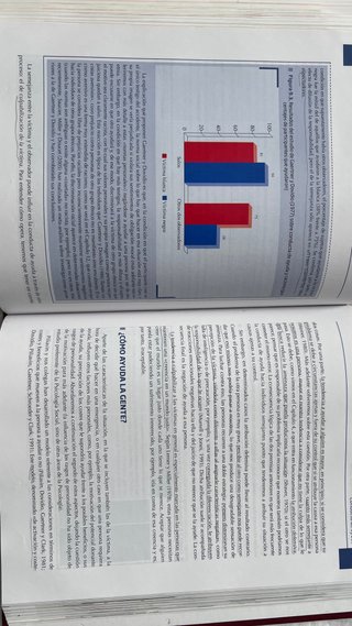 Introducción a la Psicología Social UNED