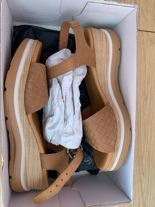 Zapatos Sergiotti Mujer Talla 37