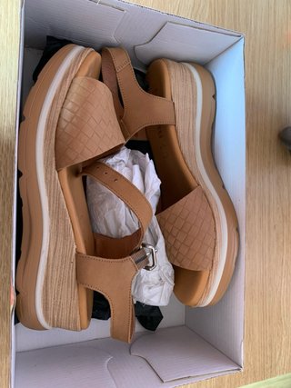 Zapatos Sergiotti Mujer Talla 37