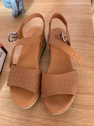 Zapatos Sergiotti Mujer Talla 37