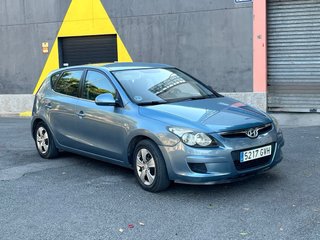 Hyundai i30 2010