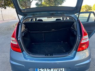 Hyundai i30 2010