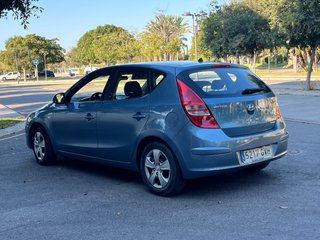 Hyundai i30 2010