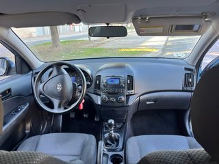 Hyundai i30 2010