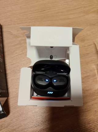 JBL Tune Buds 2 Auriculares Cancelación Ruido