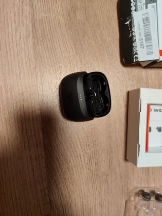 JBL Tune Buds 2 Auriculares Cancelación Ruido