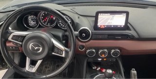Mazda MX-5 2019