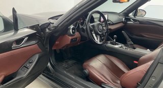 Mazda MX-5 2019