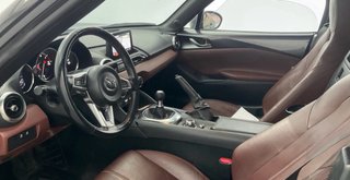 Mazda MX-5 2019