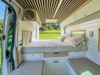 Ford Transit Camper