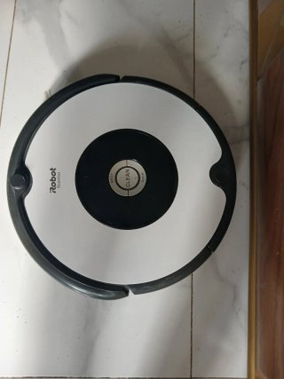 iRobot Roomba 605 en perfecto estado