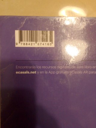 Libro de lengua castellana y literatura 3