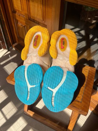 Zapatillas Baloncesto LeBron 19