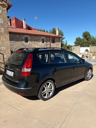 Hyundai i30 2009
