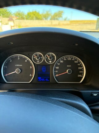 Hyundai i30 2009