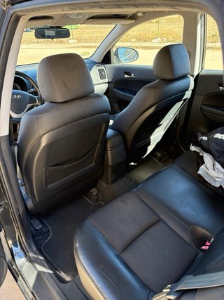 Hyundai i30 2009