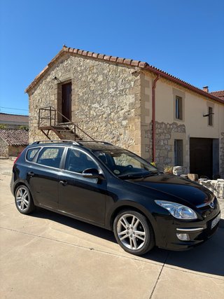 Hyundai i30 2009