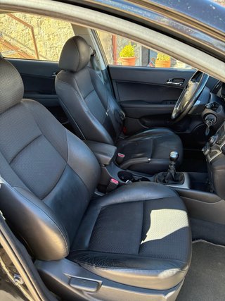 Hyundai i30 2009