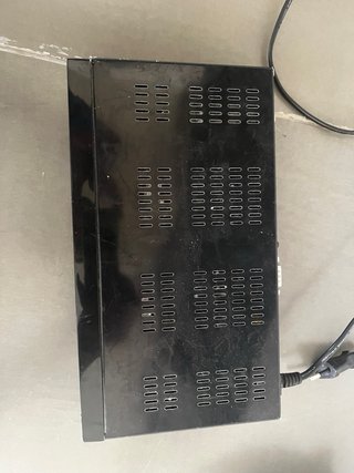 TDT Fagor iomiro 200