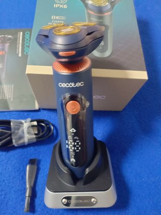 Cecotec Precisioncare Aluminium Pro