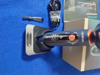 Cecotec Precisioncare Aluminium Pro