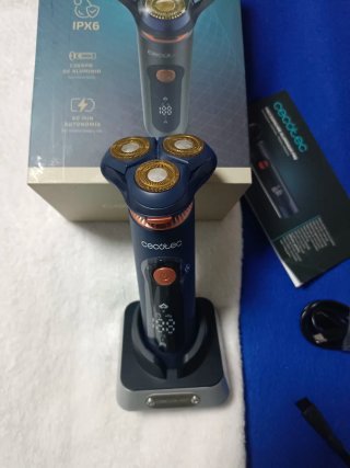 Cecotec Precisioncare Aluminium Pro