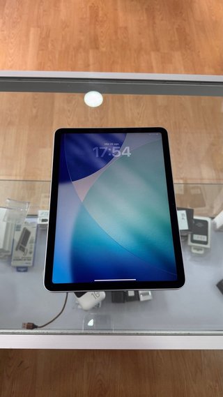 iPad Air 11 M2 128GB Azul 2024