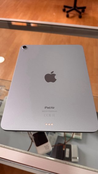 iPad Air 11 M2 128GB Azul 2024