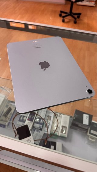 iPad Air 11 M2 128GB Azul 2024