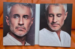 Sergio Dalma 30 Aniversario 1989-2019